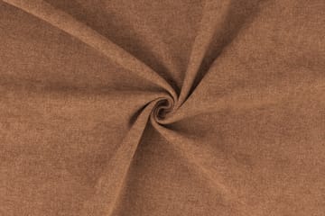 Valencia Extra Djup Fåtölj i Chenille - Rostbrun - Möbler - Fåtölj & stolar - Fåtölj