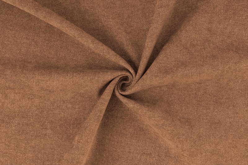 Valencia Extra Djup Fåtölj i Chenille - Rostbrun - Möbler - Fåtölj & stolar - Fåtölj