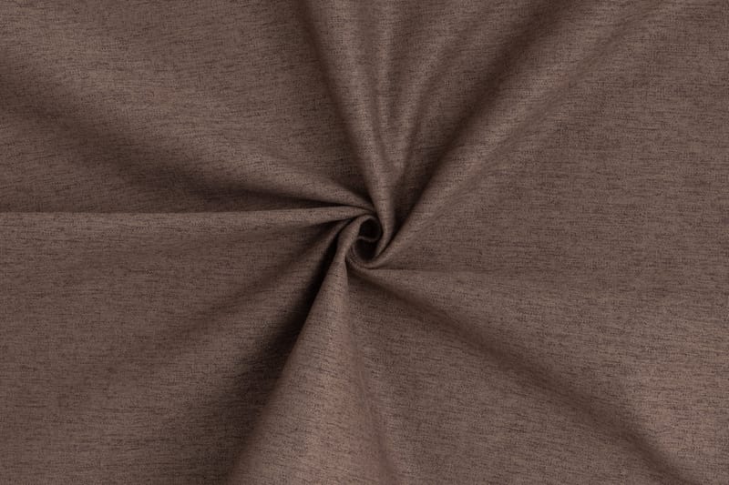 Valencia Extra Djup Fåtölj med avtagbar och tvättbar klädsel - Mörkbrun - Möbler - Fåtölj & stolar - Fåtölj