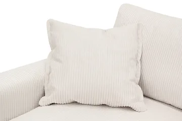 Valencia Extra Djup Fåtölj - Offwhite - Möbler - Fåtölj & stolar - Fåtölj