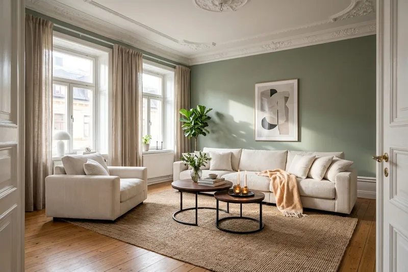 Valencia Extra Djup Fåtölj - Offwhite - Möbler - Fåtölj & stolar - Fåtölj