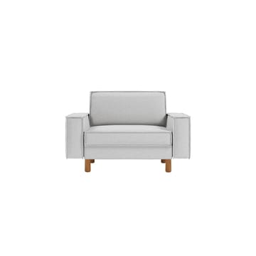 Vilsa Fåtölj - Grå - Möbler - Fåtölj & stolar - Fåtölj