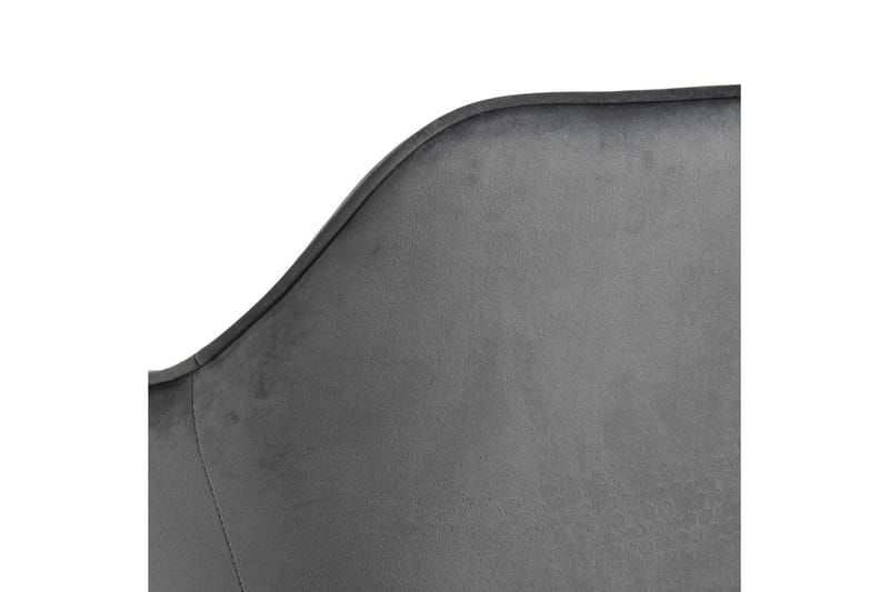 Zabinka Barstol 104 cm - Grå - Möbler - Fåtölj & stolar - Barstol & barpall