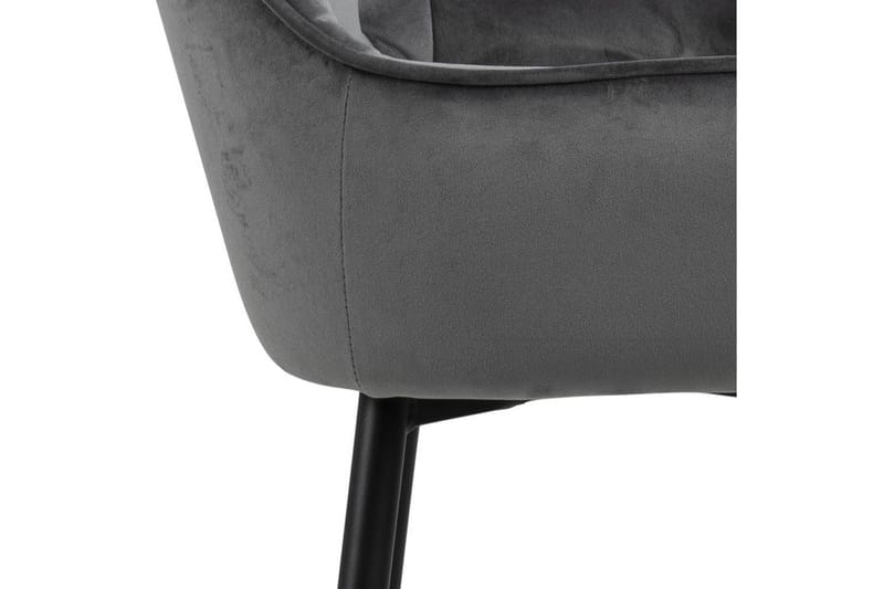 Zabinka Barstol 104 cm - Grå - Möbler - Fåtölj & stolar - Barstol & barpall