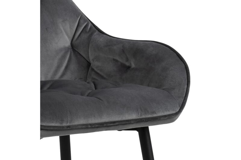 Zabinka Barstol 104 cm - Grå - Möbler - Fåtölj & stolar - Barstol & barpall