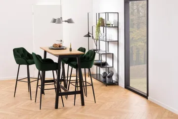 Zabinka Barstol 104 cm - Grön - Möbler - Fåtölj & stolar - Barstol & barpall