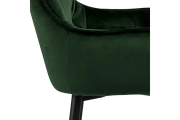 Zabinka Barstol 104 cm - Grön - Möbler - Fåtölj & stolar - Barstol & barpall