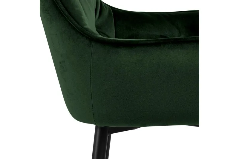 Zabinka Barstol 104 cm - Grön - Möbler - Fåtölj & stolar - Barstol & barpall