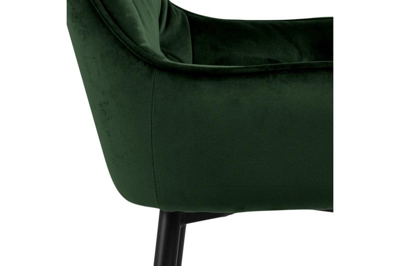 Zabinka Barstol 104 cm - Grön - Möbler - Fåtölj & stolar - Barstol & barpall