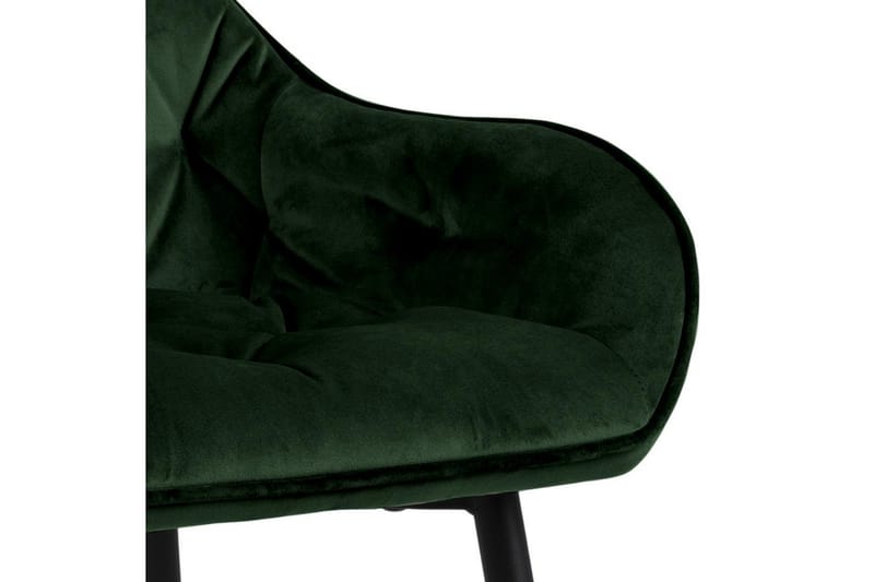 Zabinka Barstol 104 cm - Grön - Möbler - Fåtölj & stolar - Barstol & barpall