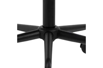 Zabinka Kontorsstol - Grå - Möbler - Fåtölj & stolar - Kontorsstol & skrivbordsstol