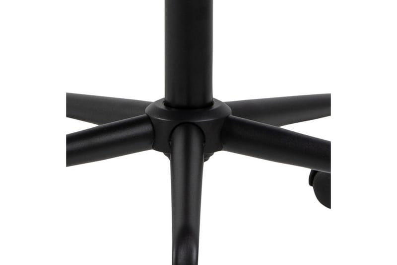 Zabinka Kontorsstol - Grå - Möbler - Fåtölj & stolar - Kontorsstol & skrivbordsstol