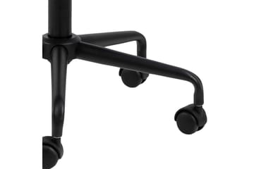 Zabinka Kontorsstol - Rosa - Möbler - Fåtölj & stolar - Kontorsstol & skrivbordsstol