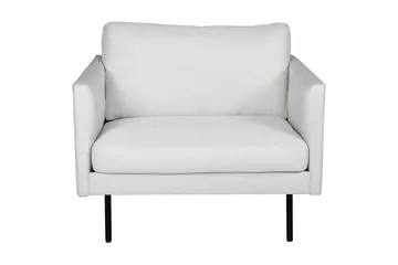 Zoom Fåtölj - Beige - Möbler - Fåtölj & stolar - Fåtölj