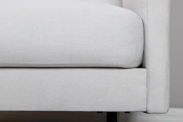 Zoom Fåtölj - Beige - Möbler - Fåtölj & stolar - Fåtölj