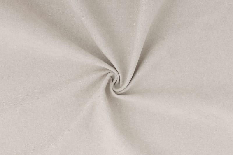 Valencia Extra Djup 5-sits Soffa i Chenille - Beige - Möbler - Soffa