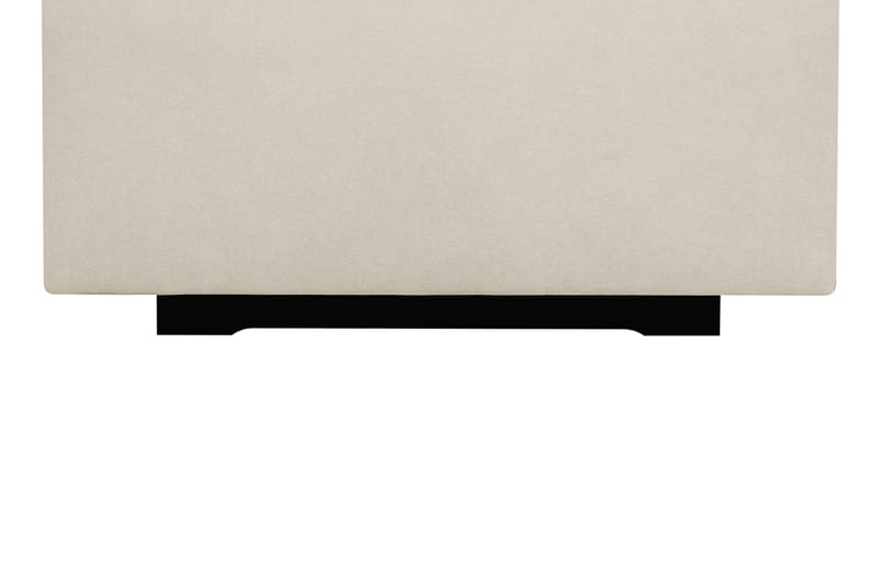 Valencia Extra Djup 5-sits Soffa i Chenille - Beige - Möbler - Soffa