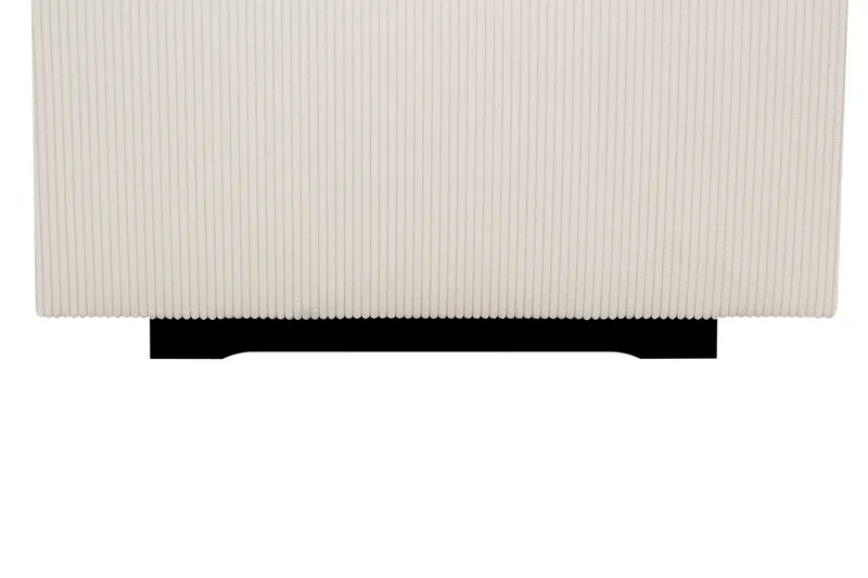 Valencia Extra Djup 5-sits Soffa - Offwhite - Möbler - Soffa