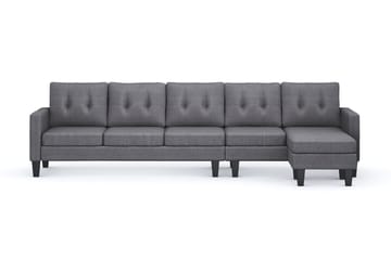 Vislanda 5-sits Soffa