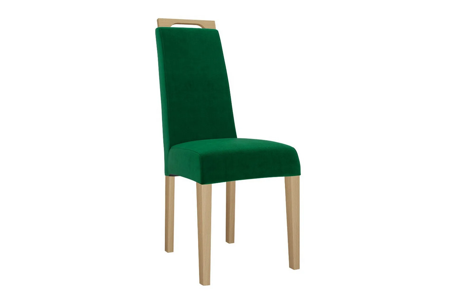 Uptown Matstol Grön - Möbler - Furniturebox
