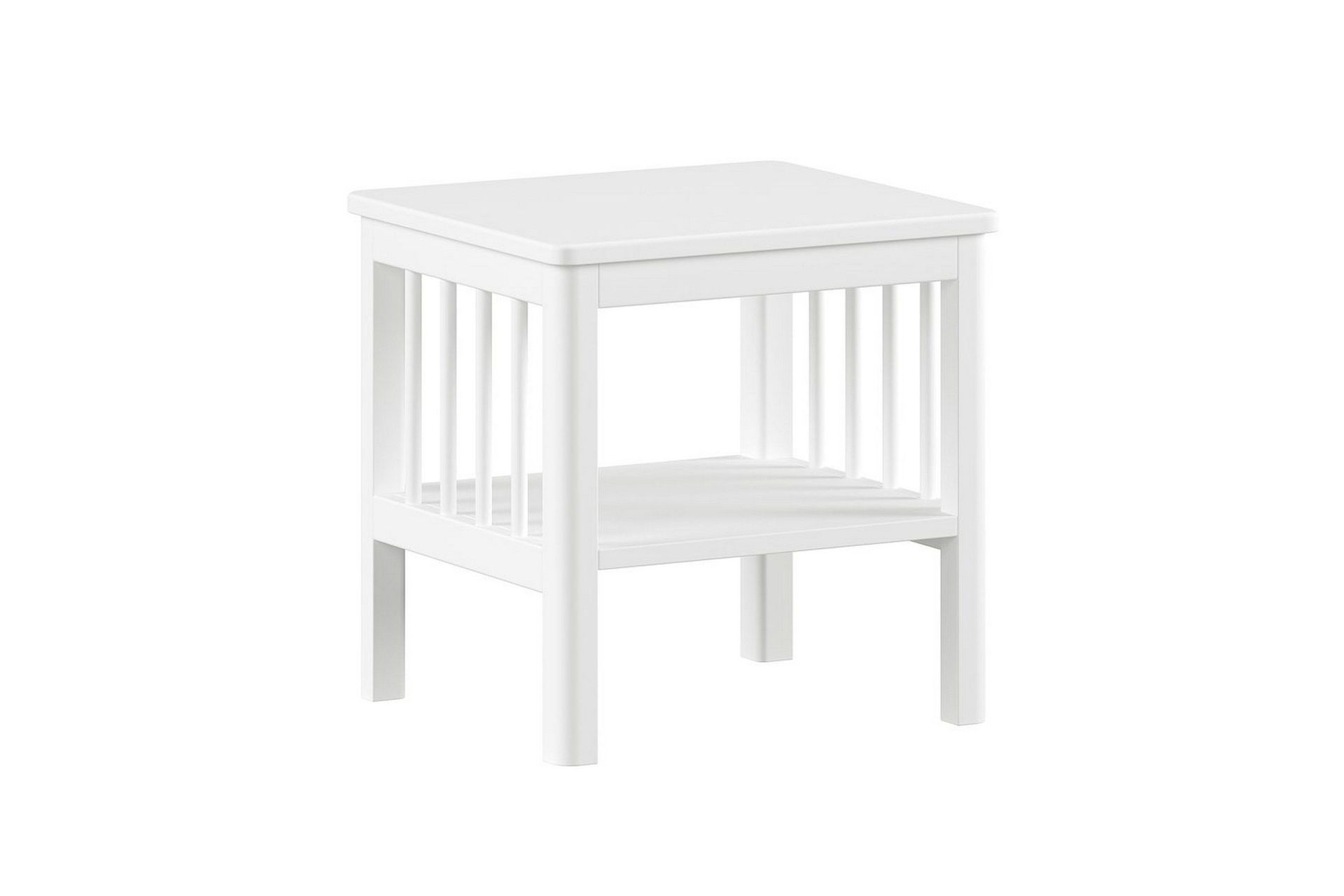 Nattduksbord Forrest Bok - Bok