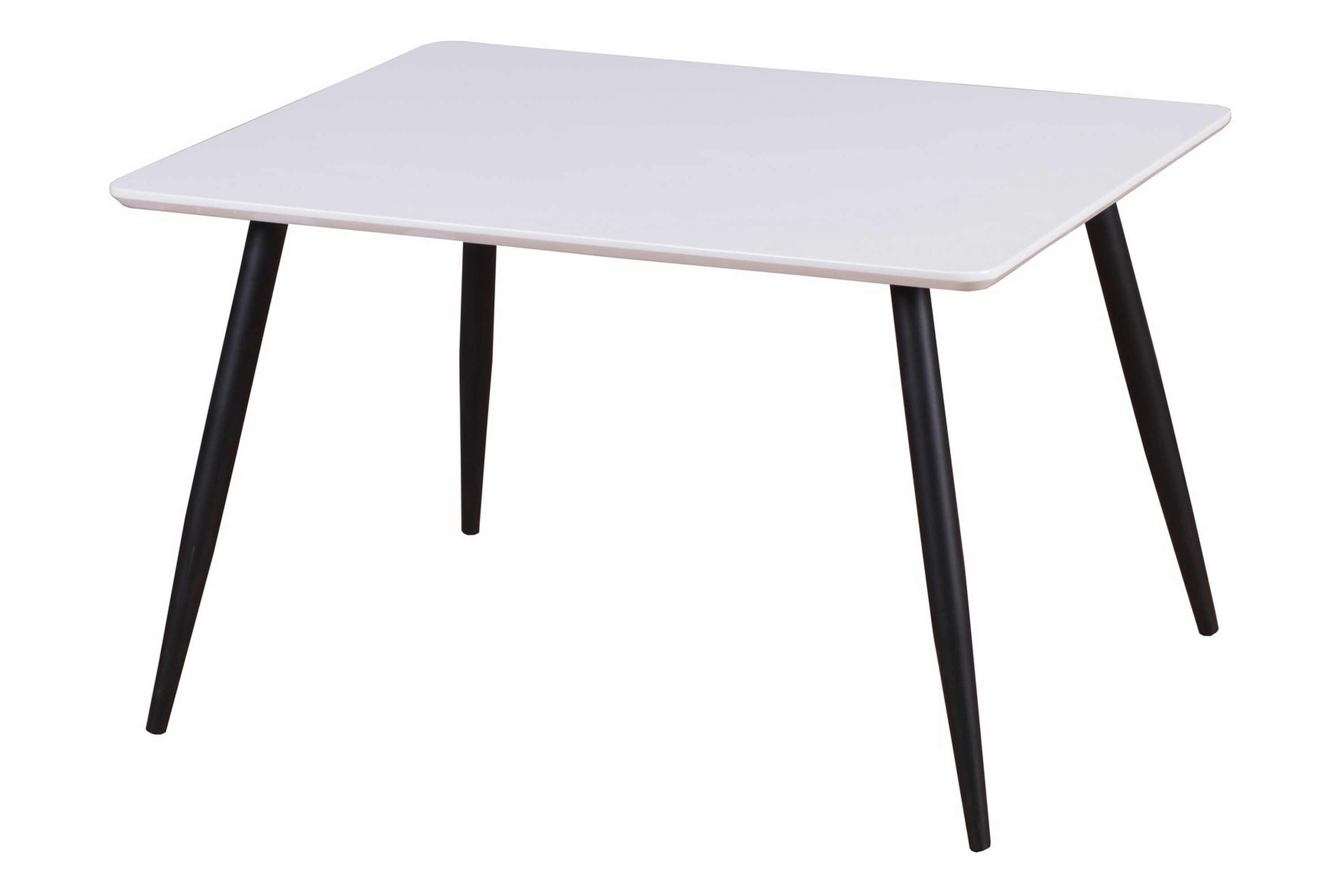 Polar Barnmatbord Vit