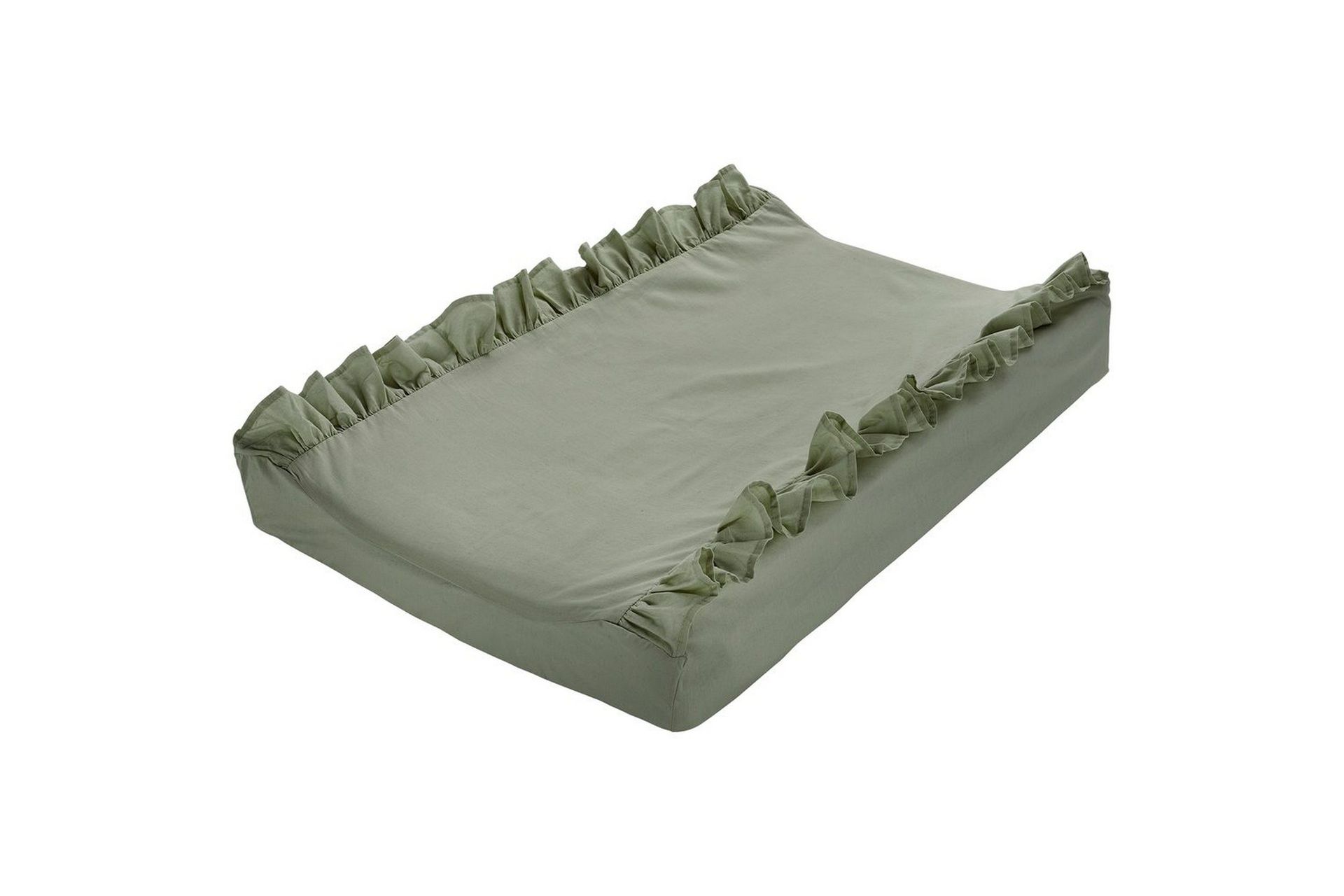 Sk&ouml;tb&auml;dds&ouml;verdrag Volang 50 x 70 cm - Gr&ouml;n