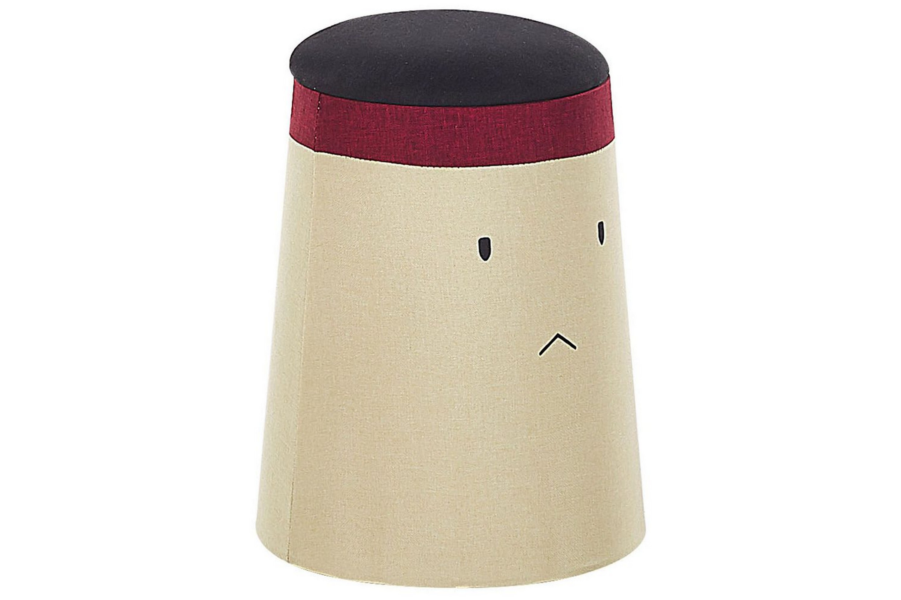 Barnpuff Samurai