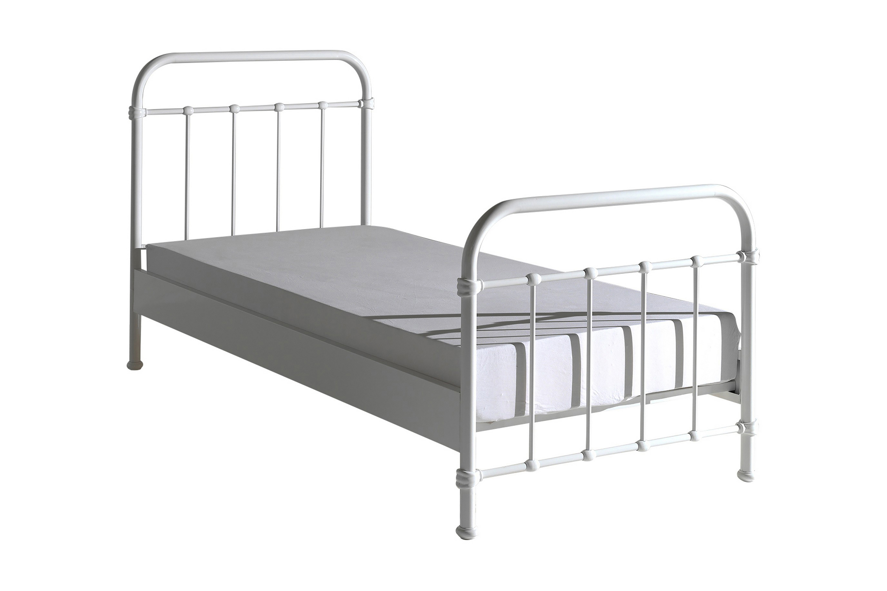 Barnsäng Malondon 90x200 Vit