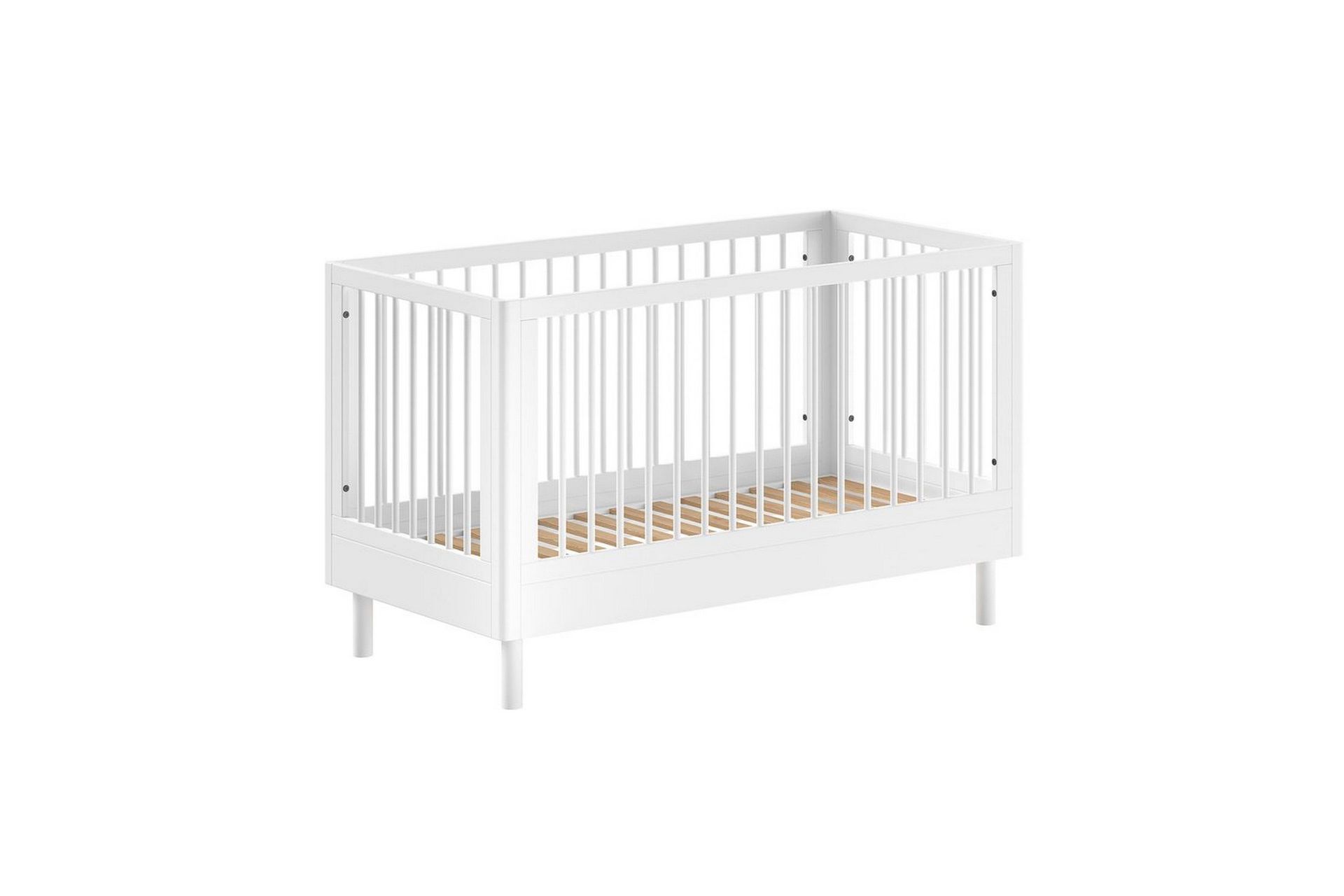 Forrest Spj&auml;ls&auml;ng 74x144 cm - Vit