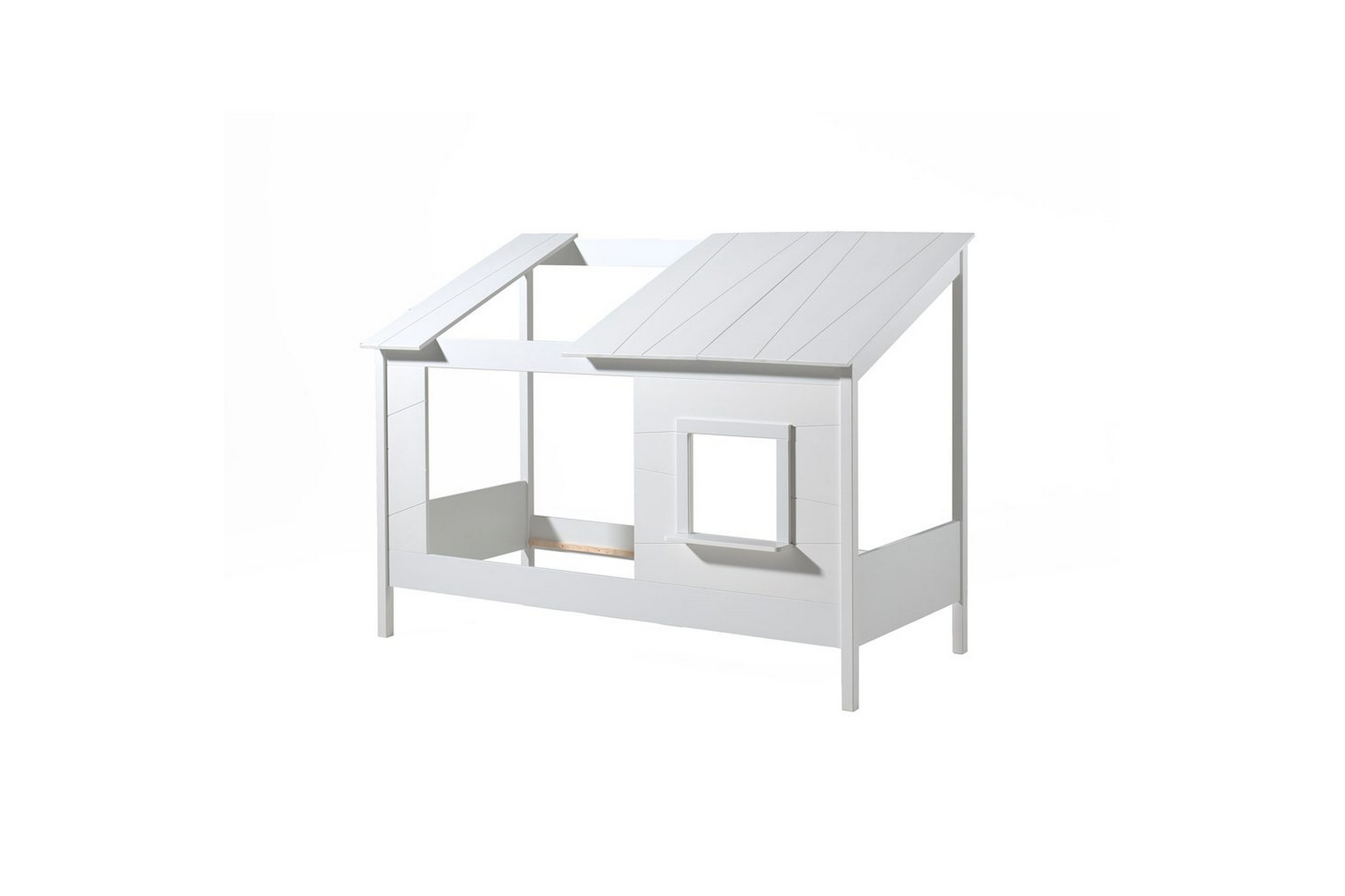 housebed hussäng 106x214 cm - vit