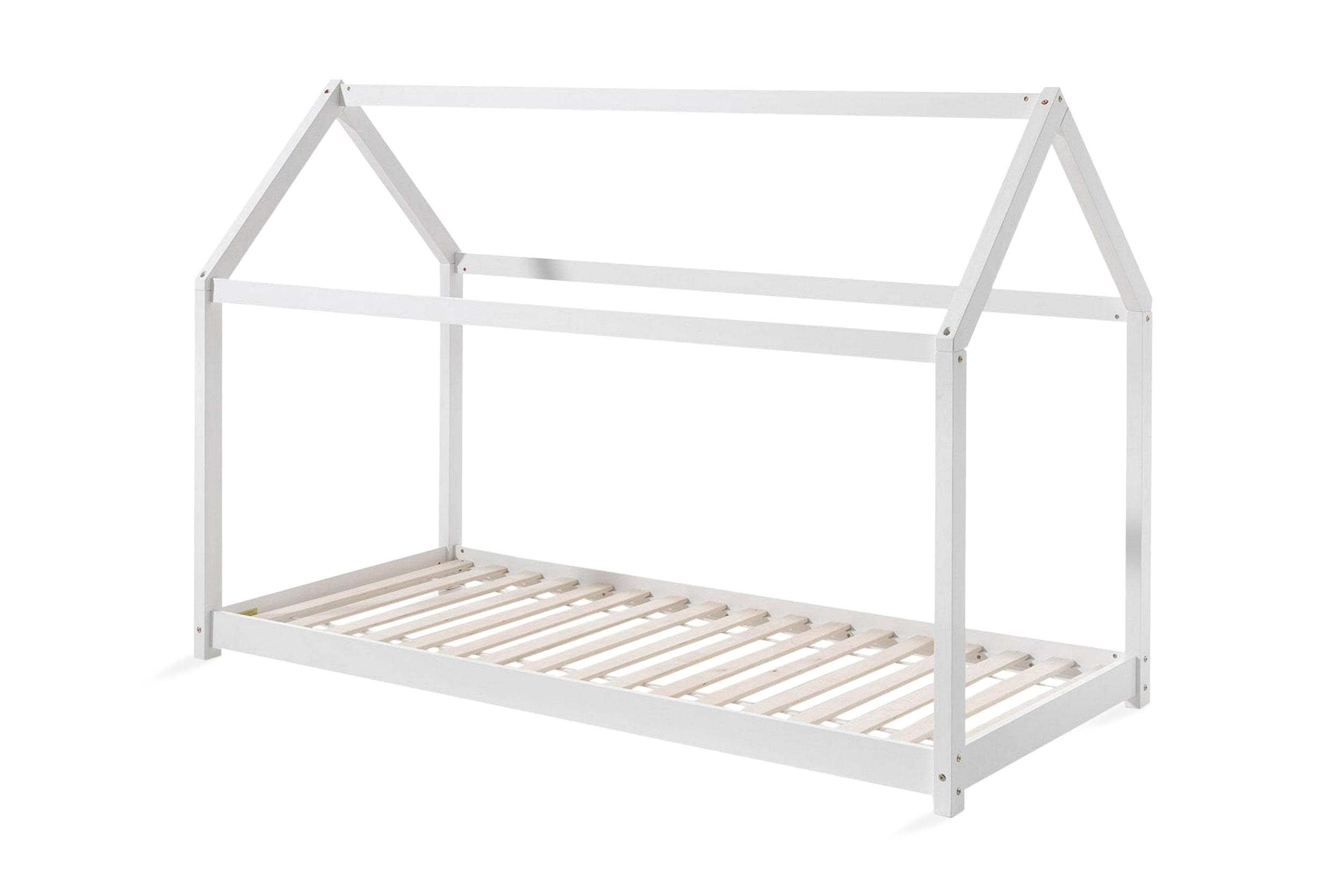 Himmelsäng Greindo 90x200 Vit