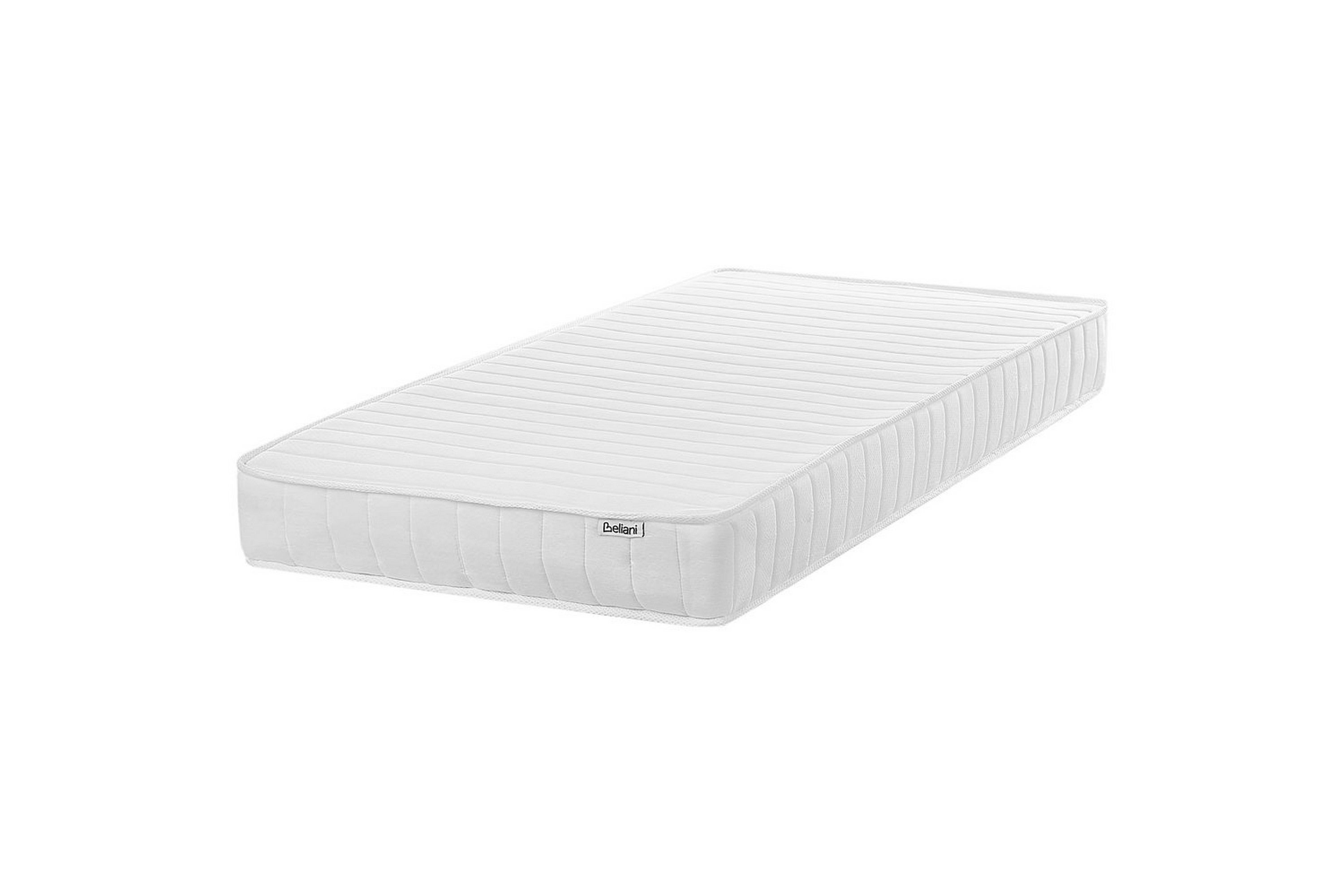 resårmadrass delightful 90x200 cm - 90x200 cm