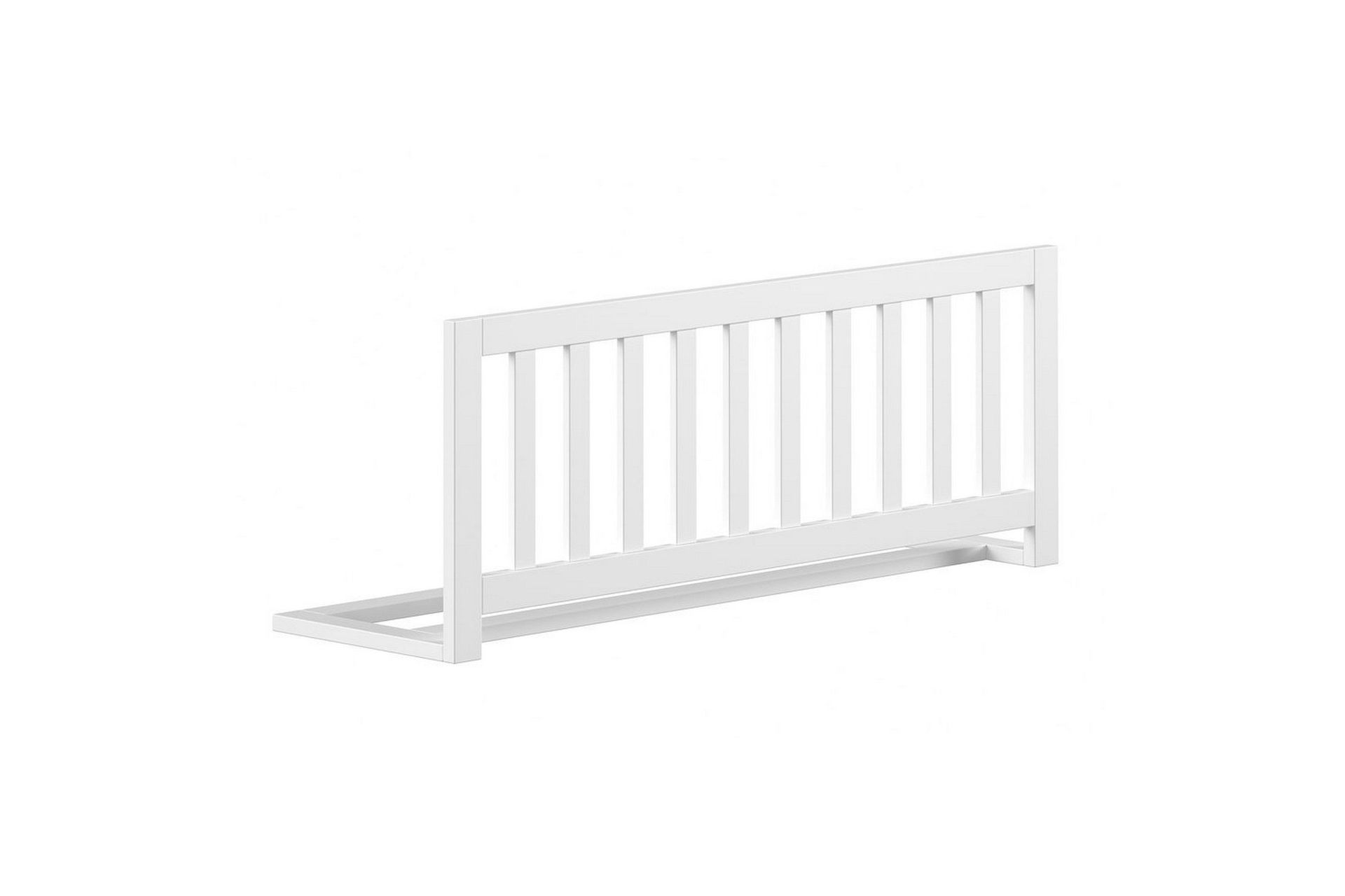 S&auml;kerhetsr&auml;cke Forrest Vit Bok -