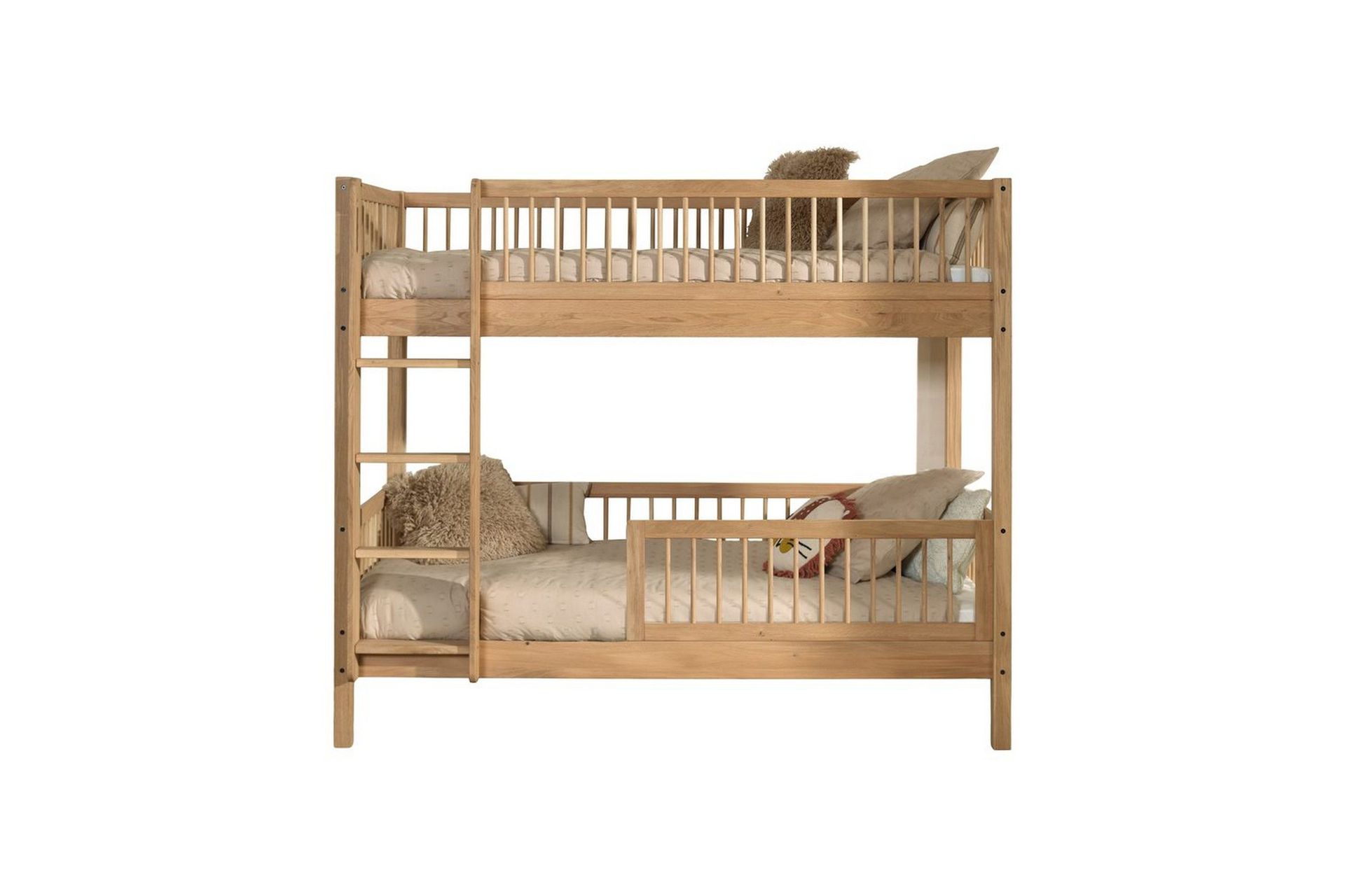 V&aring;ningss&auml;ng med s&auml;kerhetsr&auml;cke Forrest Ek - Ek