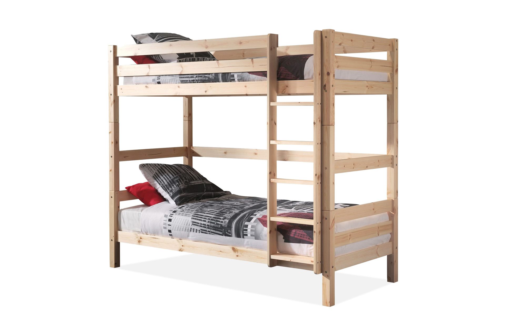 Pirue V&aring;ningss&auml;ng - Tr&auml;/Natur