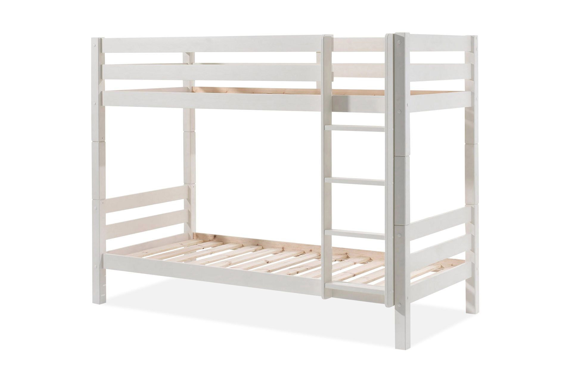 Pirue V&aring;ningss&auml;ng - Vit