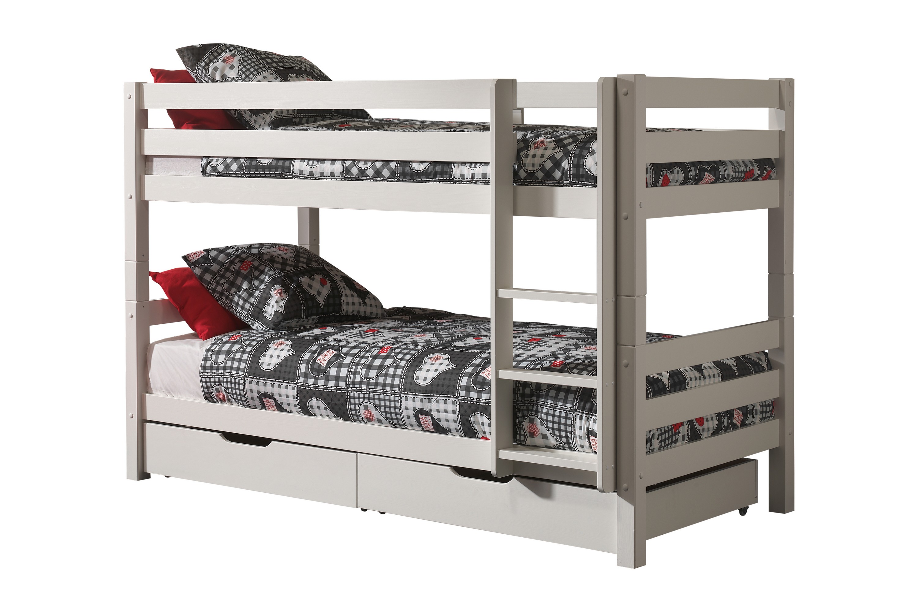 våningssäng prinken förvaring -