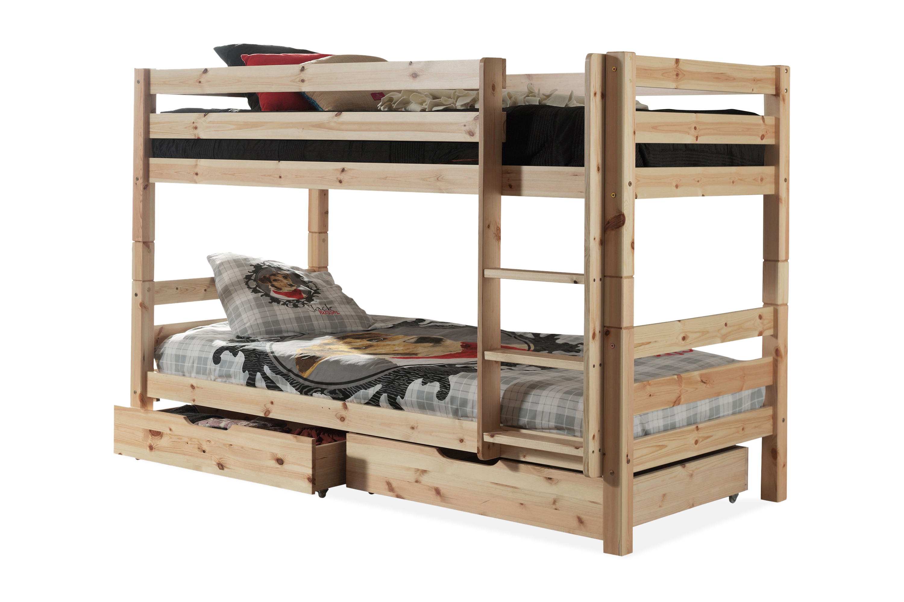 våningssäng prinken förvaring -