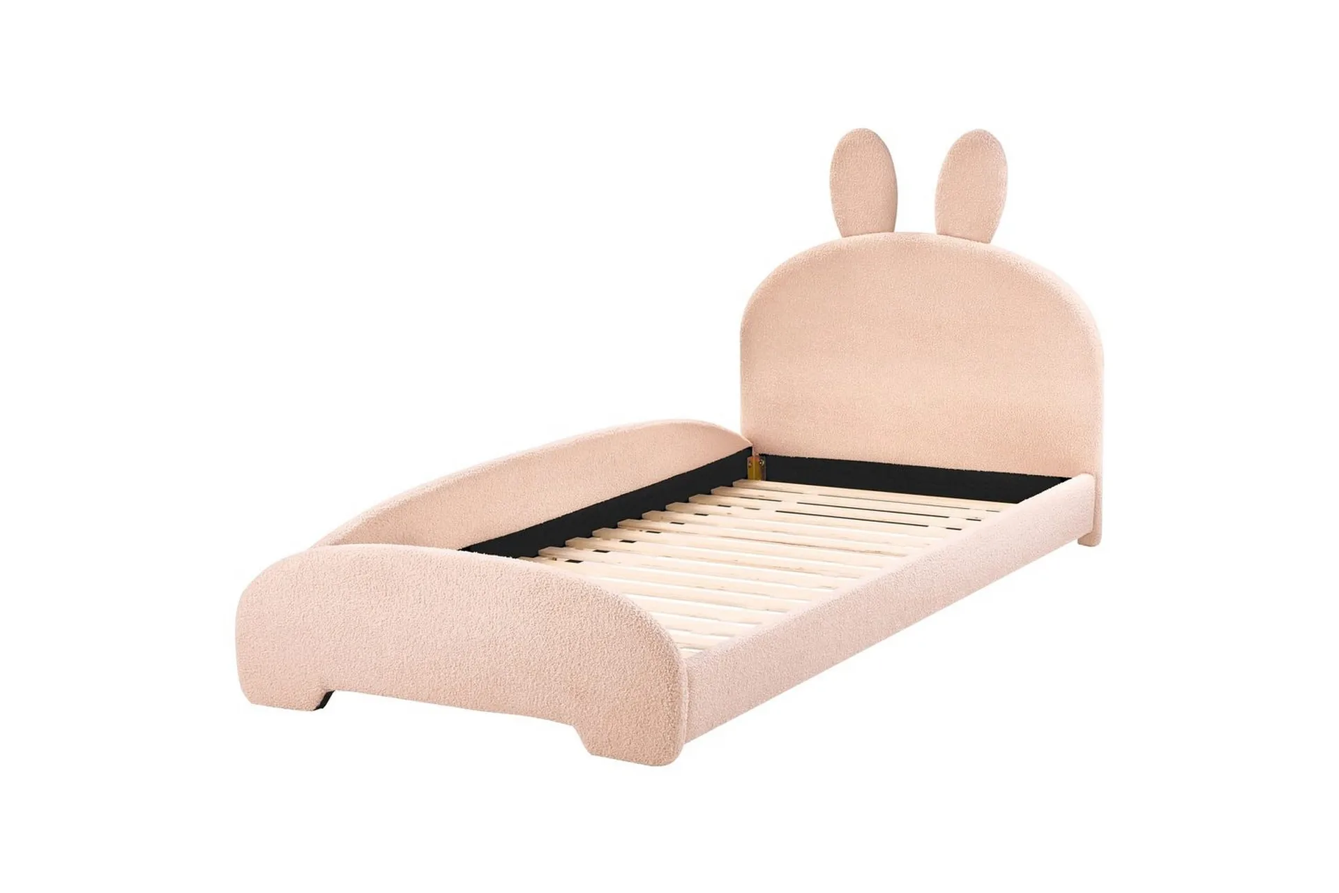 barnsäng perros - beige