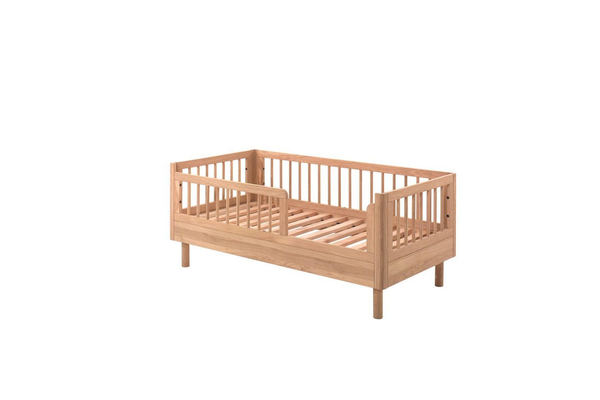 Juniors&auml;ng Forrest Ek - Ek
