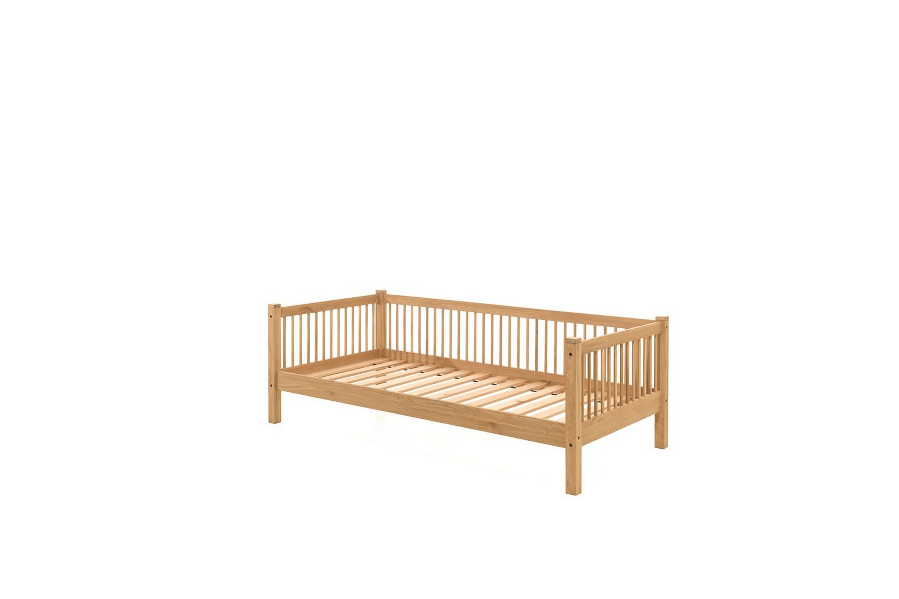 koj säng forrest ek - ek