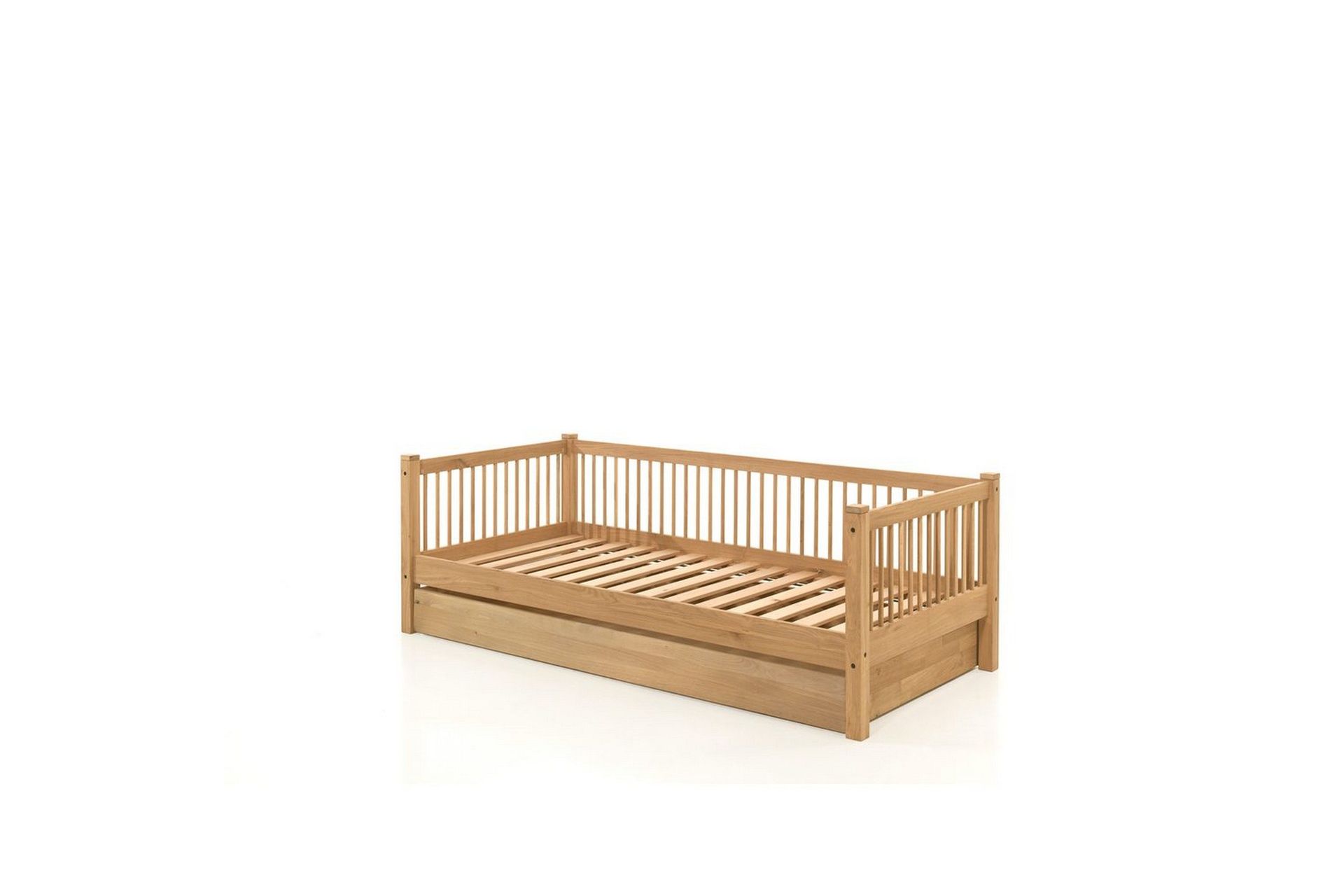 Koj s&auml;ng med l&aring;da Forrest Ek - Ek