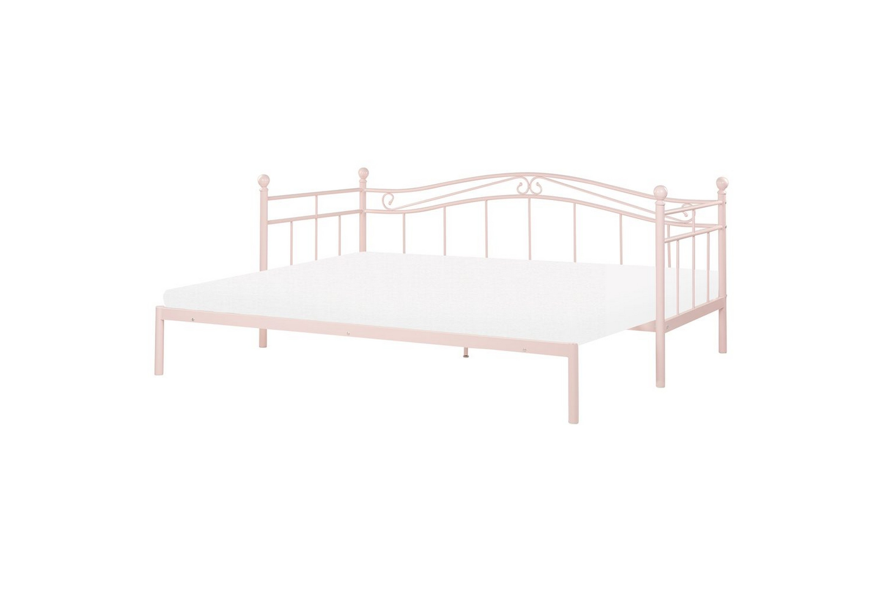 utdragbar säng tulle -