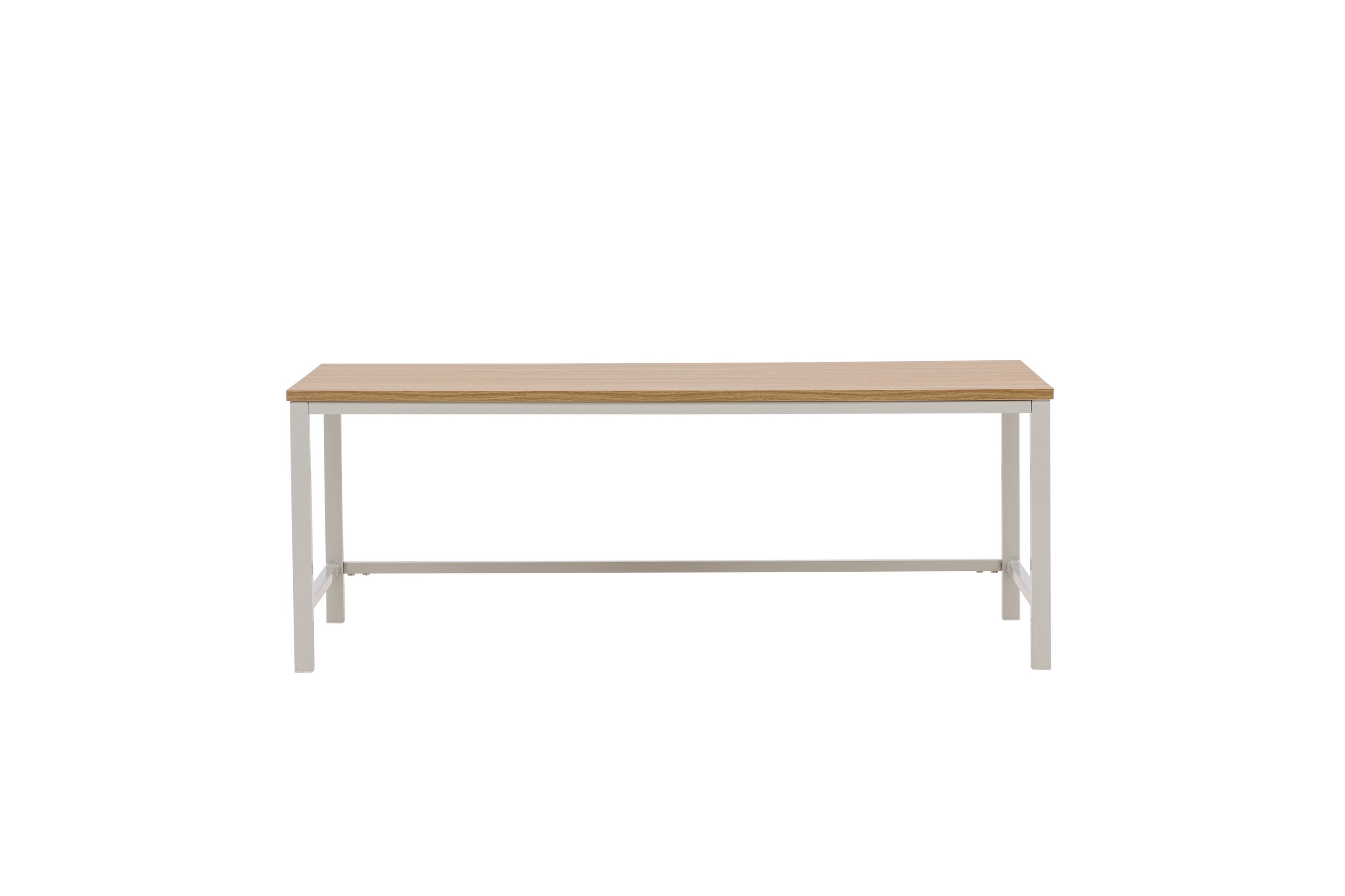 Rise Soffbord 60x120 cm Beige