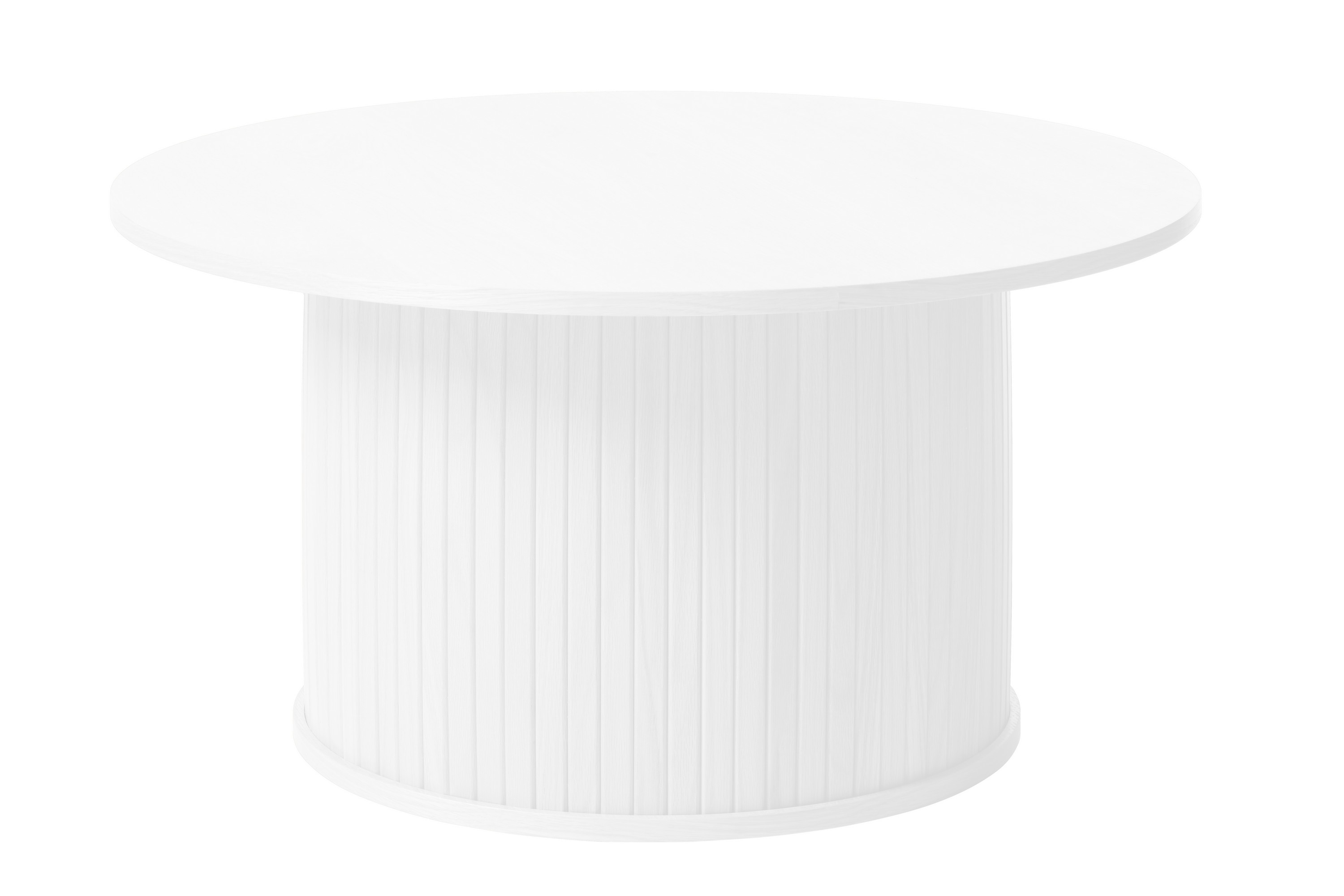 Angelique Soffbord 90 cm White