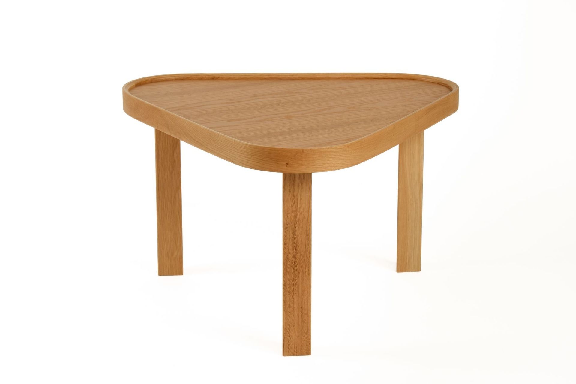 Arioch Soffbord 95x45x95 cm - Ek