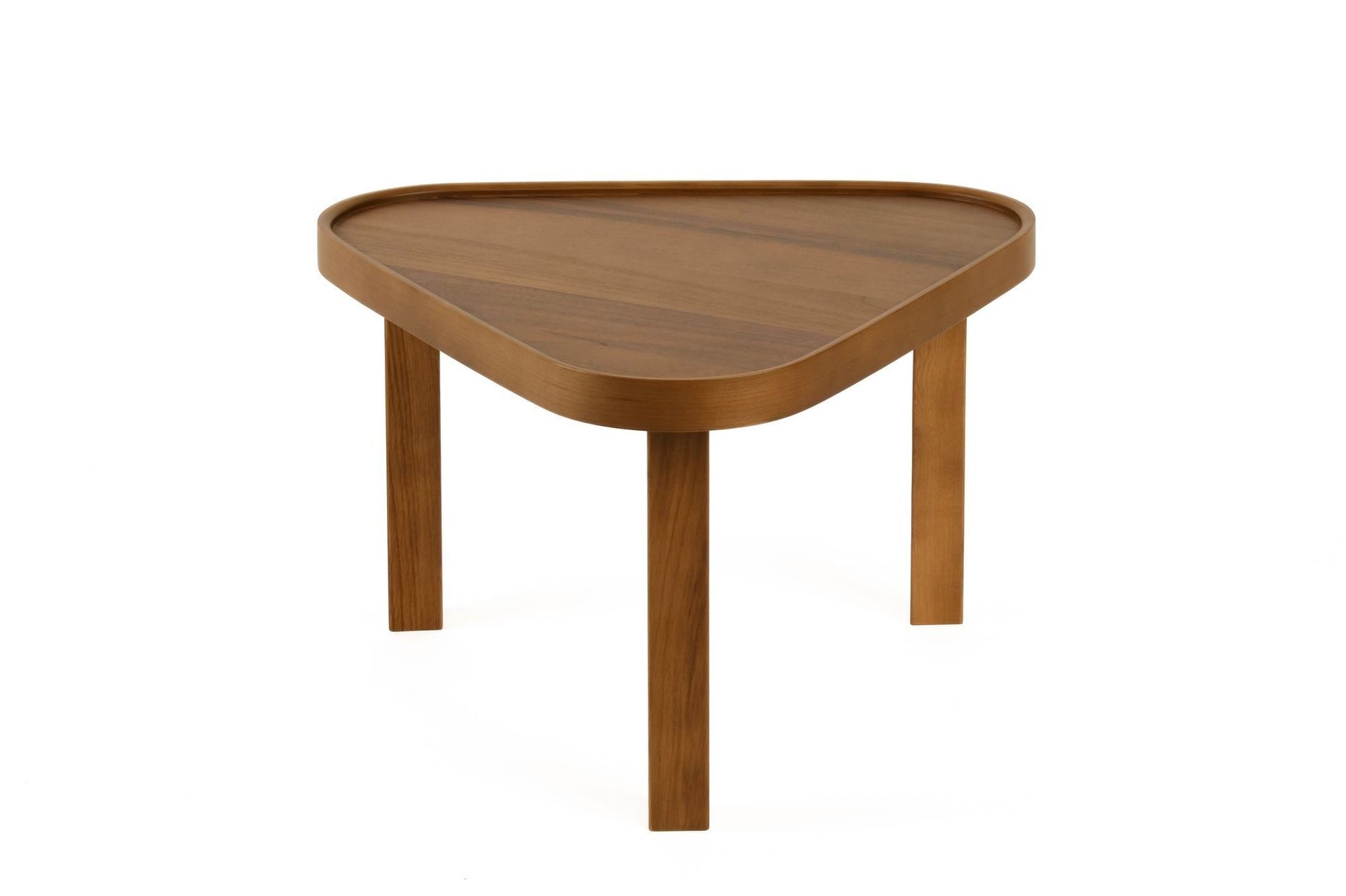 Arioch Soffbord 95x45x95 cm - Valnöt
