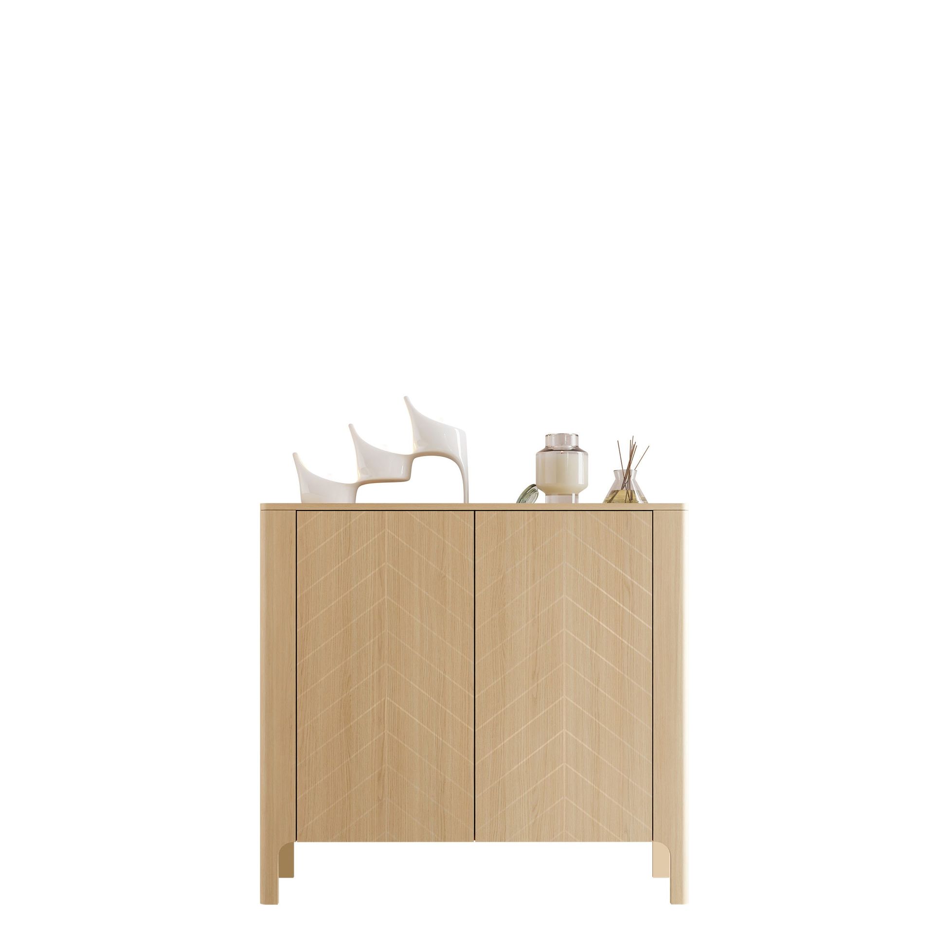Aggarwal Sk&auml;nk 103 cm -
