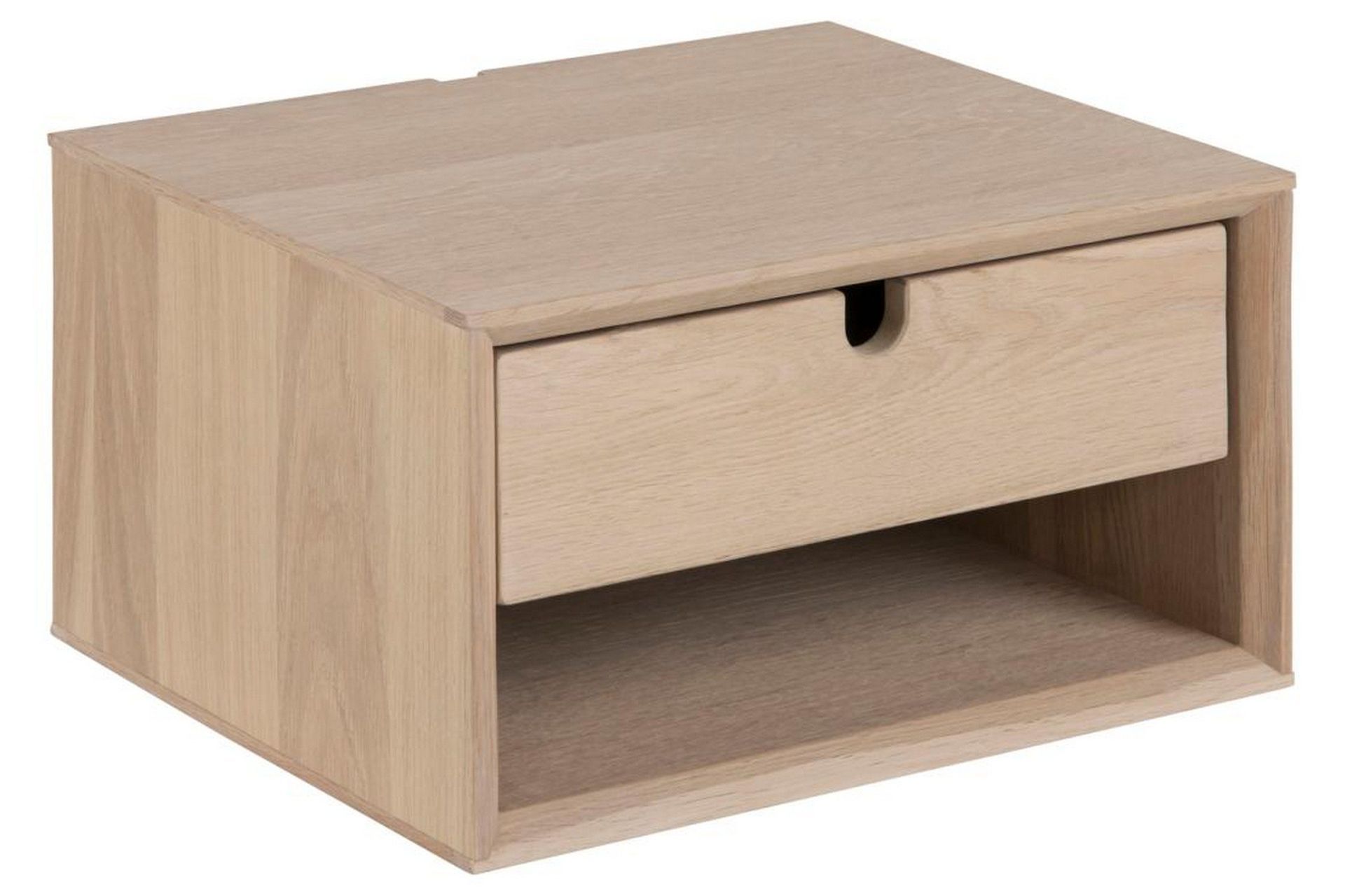 Alice S&auml;ngbord 32 cm - Vit